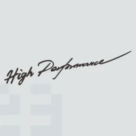Chevy high performance